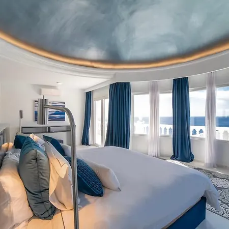 别墅 Casa Leon, Exceptional 6 Bed 卡门港
