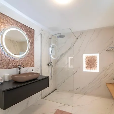 别墅 Casa Leon, Exceptional 6 Bed 卡门港