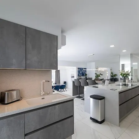 别墅 Casa Leon, Exceptional 6 Bed