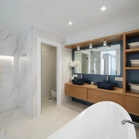 Casa Leon, Exceptional 6 Bed 别墅 卡门港