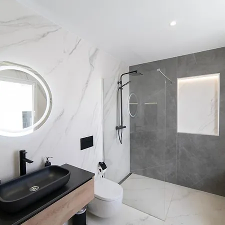别墅 Casa Leon, Exceptional 6 Bed *