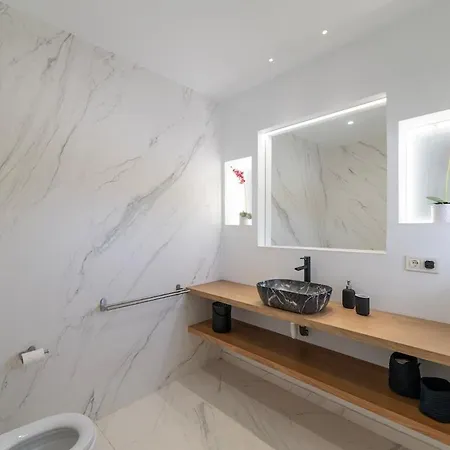 别墅 Casa Leon, Exceptional 6 Bed