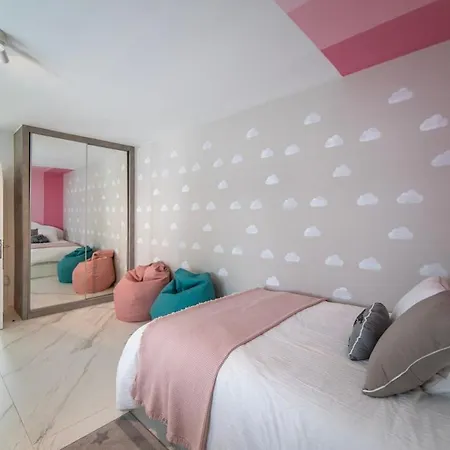 别墅 Casa Leon, Exceptional 6 Bed 卡门港