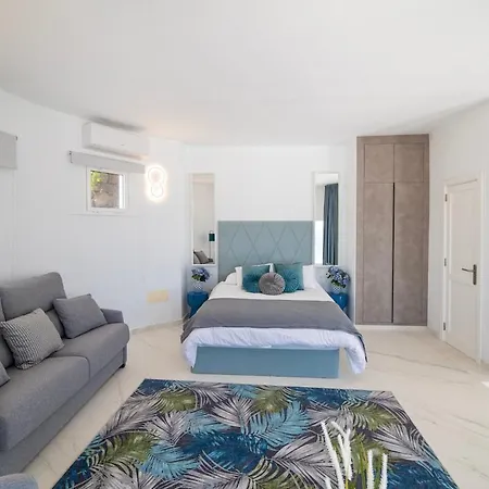 别墅 Casa Leon, Exceptional 6 Bed *