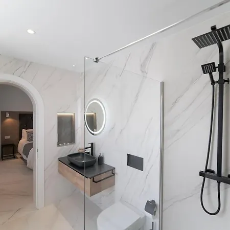 别墅 Casa Leon, Exceptional 6 Bed