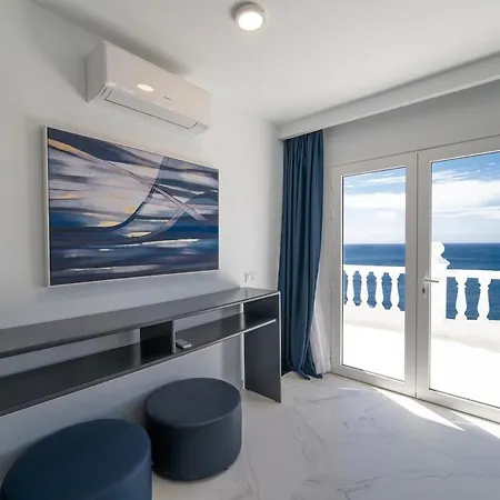 Casa Leon, Exceptional 6 Bed 卡门港