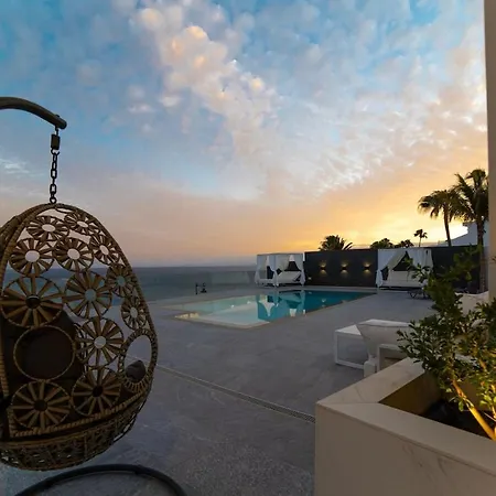 别墅 Casa Leon, Exceptional 6 Bed