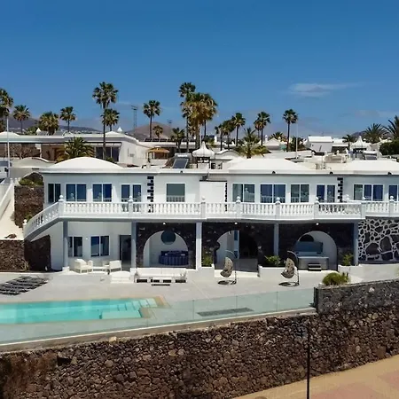 Casa Leon, Exceptional 6 Bed 别墅