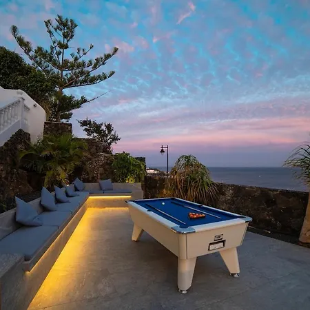 别墅 Casa Leon, Exceptional 6 Bed