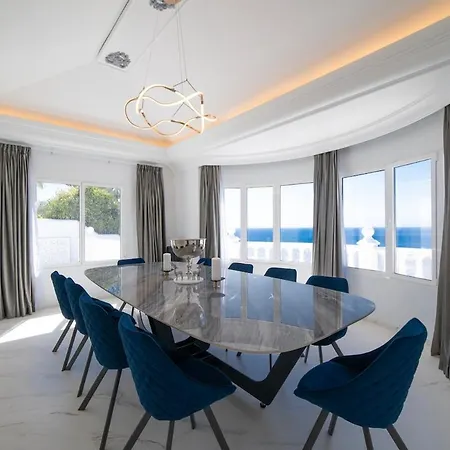 Casa Leon, Exceptional 6 Bed 别墅 *
