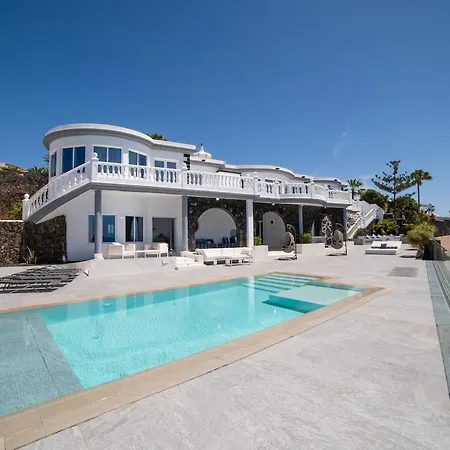Casa Leon, Exceptional 6 Bed 别墅 *
