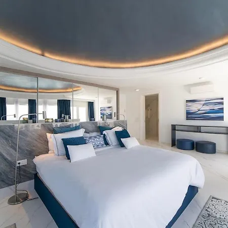 别墅 Casa Leon, Exceptional 6 Bed