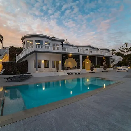 Casa Leon, Exceptional 6 Bed 别墅 *