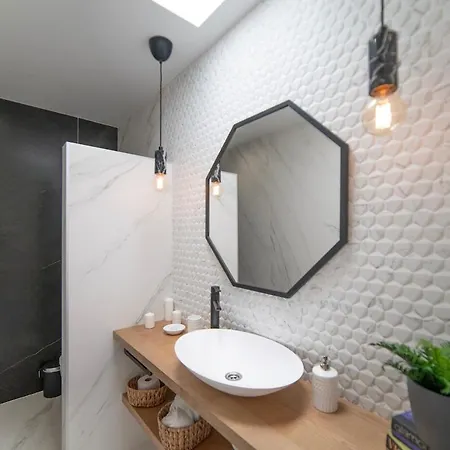 别墅 Casa Leon, Exceptional 6 Bed 卡门港