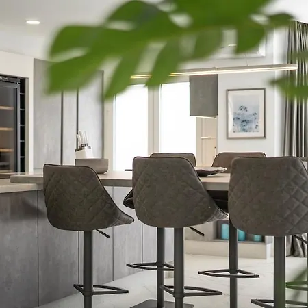 Casa Leon, Exceptional 6 Bed Villa