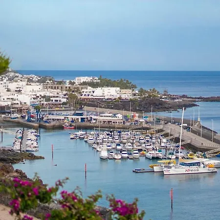 Casa Leon, Exceptional 6 Bed * Puerto del Carmen (Lanzarote)